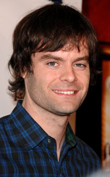 Bill Hader